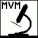 MVM Logo